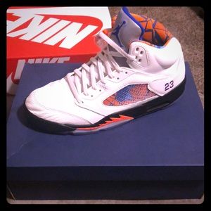 Air Jordan 5 Retro